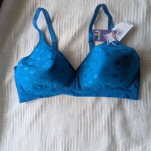 Hanes Flexfit Comfort Bra Size XL - NWT